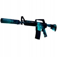 M4A1-S ICARUS FELL Factory New CS GO SKIN