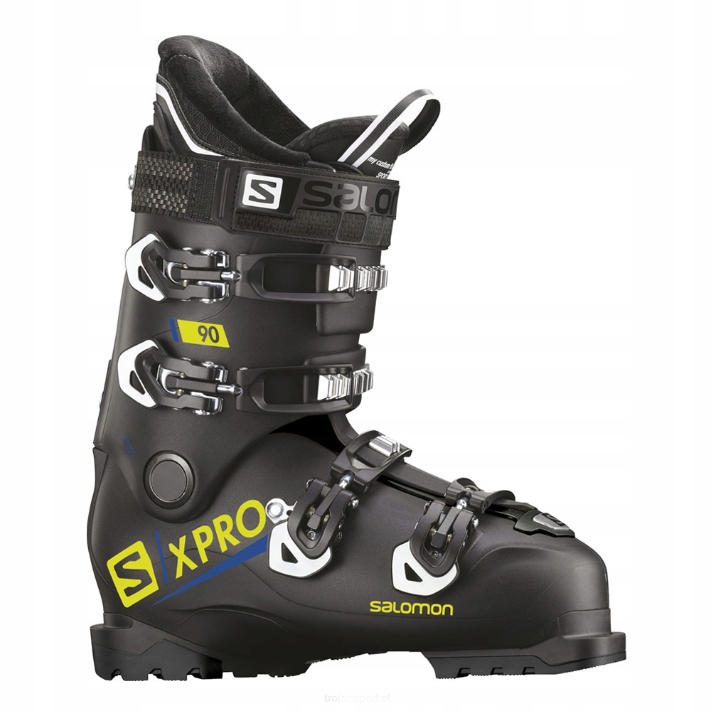 BUTY NARCIARSKIE SALOMON X PRO 90 30.030.5 2019 BUTY NARCIARSKIE SALOMON X PRO 90 30.030.5 2019