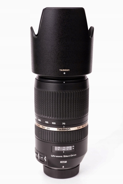 Tamron 70 300 vc примеры фото