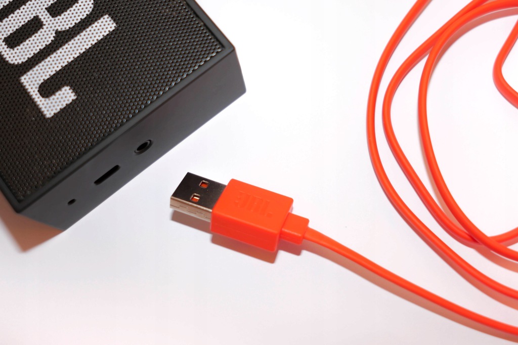 KABEL USB JBL DO ŁADOWANIA GŁOŚNIKÓW JBL 7708417595 oficjalne