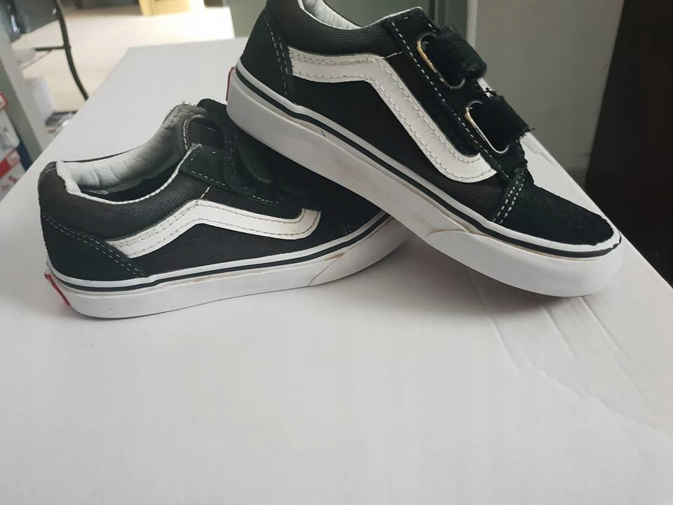 Buty VANS 721356 rozmiar 30