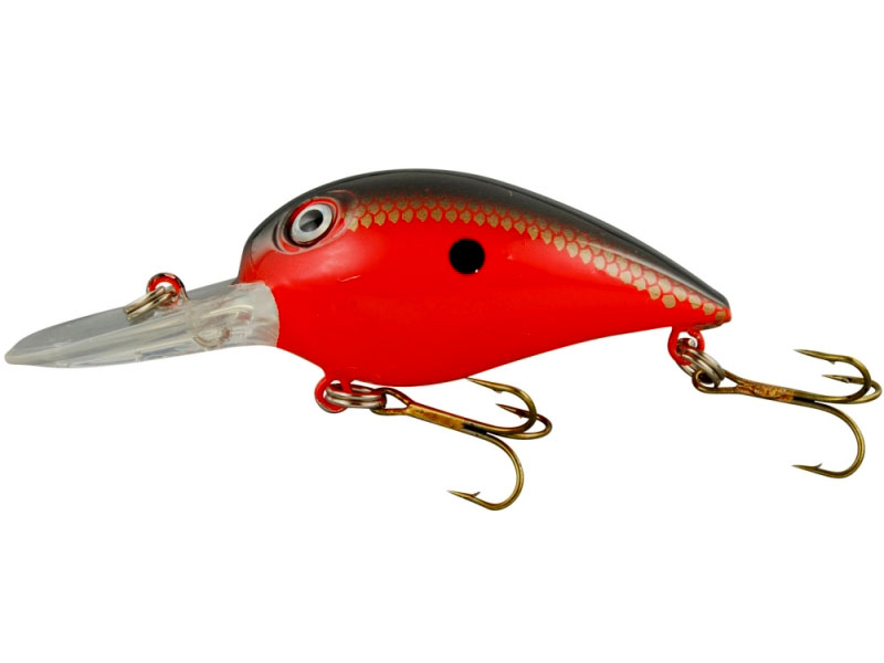 WOBLER SPRO POWERCATCHER MR.TDD 9,5cm/17g / FL su