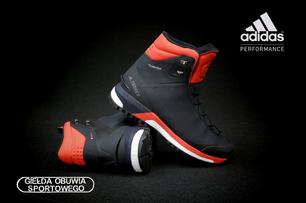 adidas terrex tracefinder climaheat