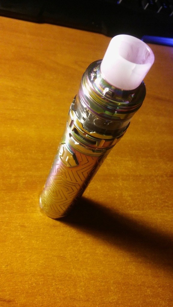 ijust 3 Fade + 100 ml Liquidu