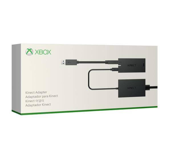 Adapter Xbox One Kinect S / PC  POCZTA GRATIS!