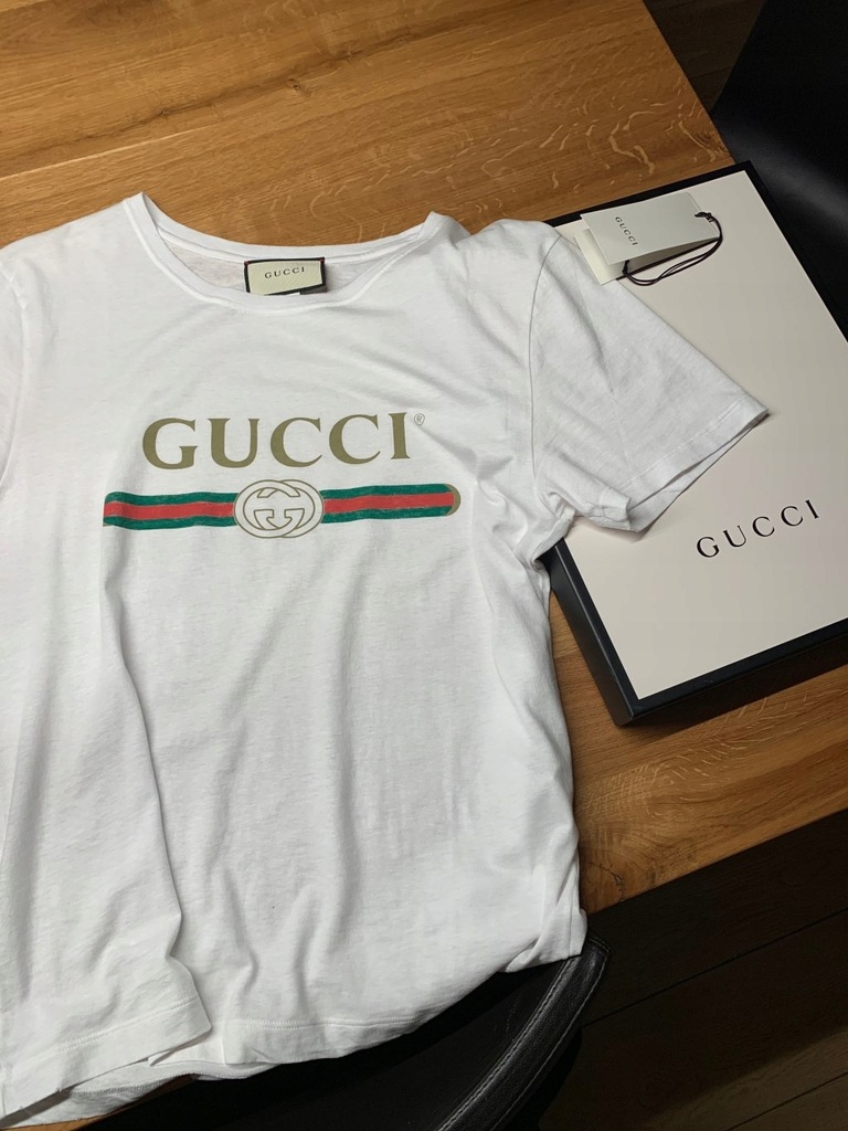 olx t shirt gucci