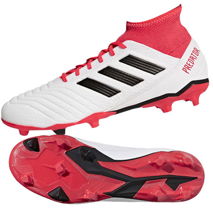 Adidas predator clearance 18.3 mercadolibre