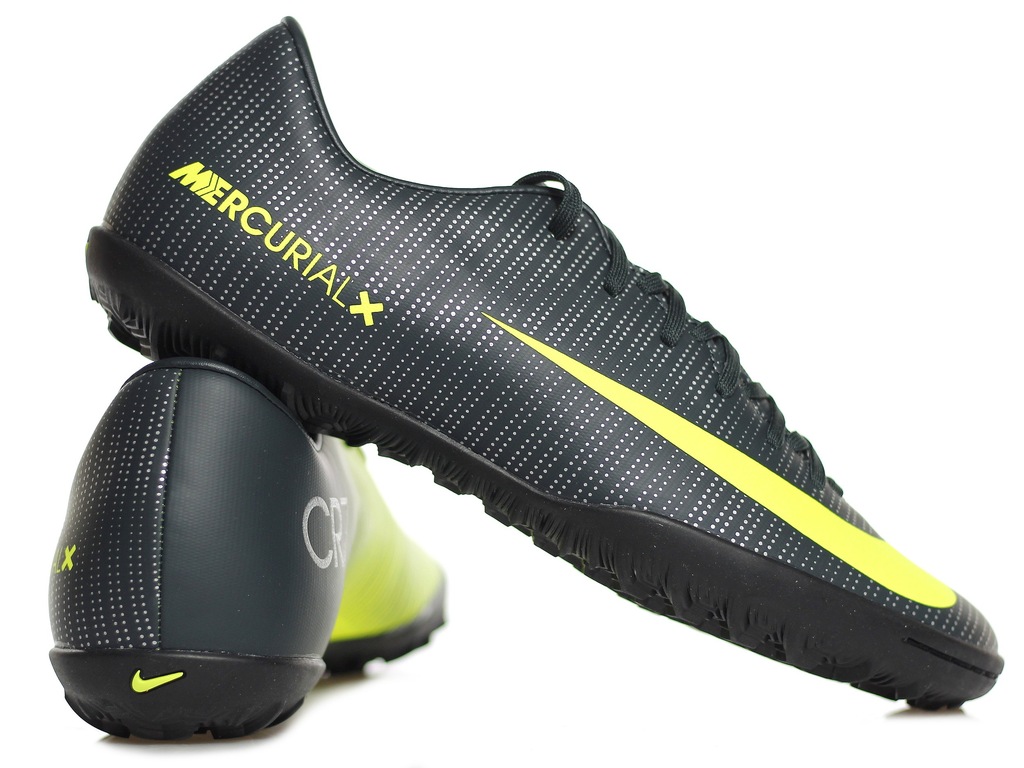 turfy nike mercurial cr7