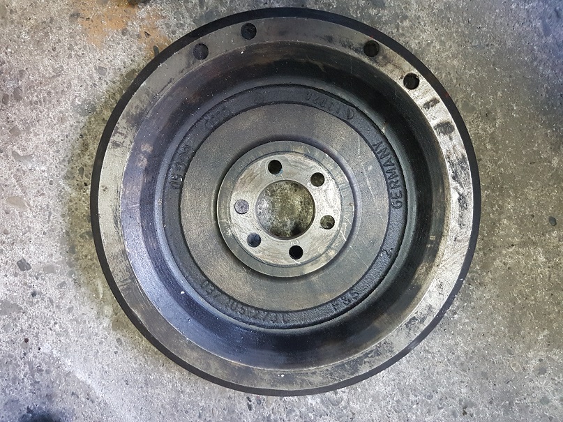 PASSAT B4 AUDI A3 1.9 TDI 037 105 273 C