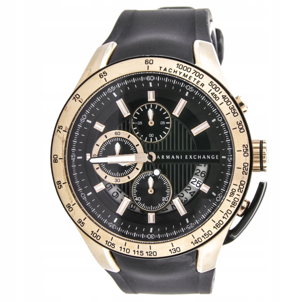 Zegarek ARMANI EXCHANGE AX1406 chronograf 7675403840 oficjalne