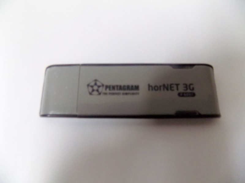 MODEM USB PENTAGRAM P6007