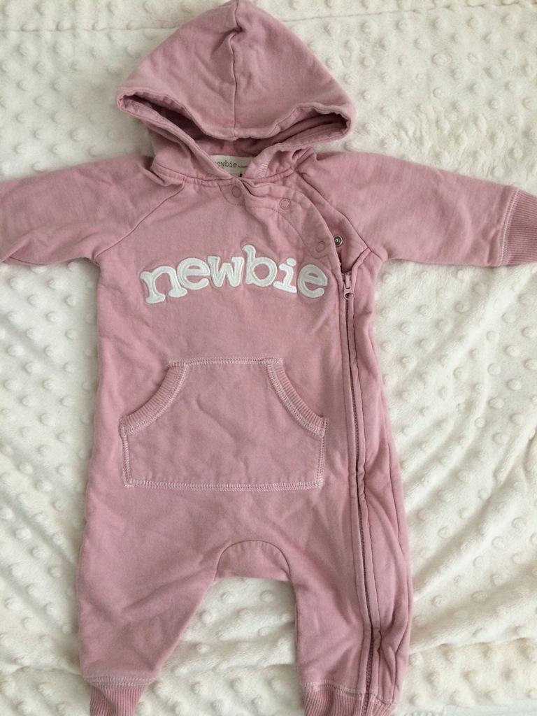 Kombinezon Dres Newbie 56