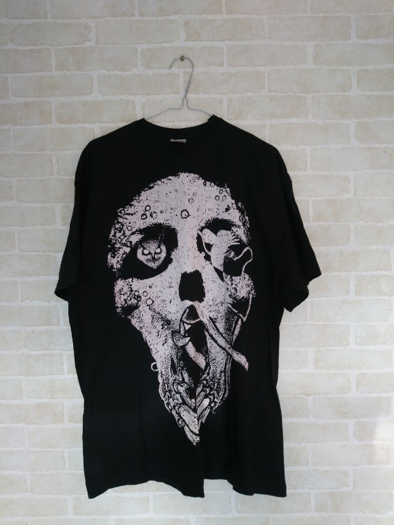 KOSZULKA // T-SHIRT // CONVERGE KYLESA KVELERTAK