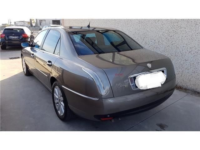 Limited thesis image