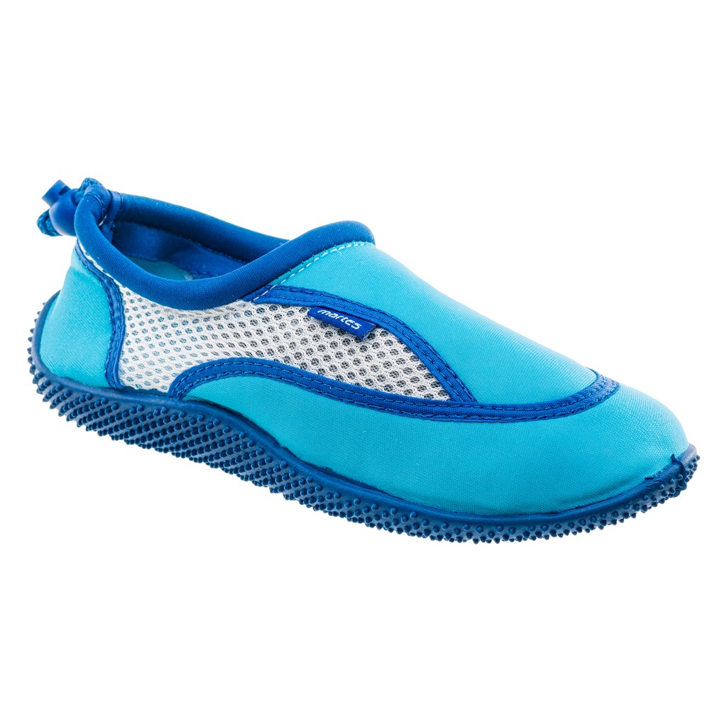 BUTY NEOPRENOWE MARTES DO WODY NA PLAŻĘ 38 blue