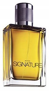 Avon SIGNATURE 75 ml NOWE folia UNIKAT !!!
