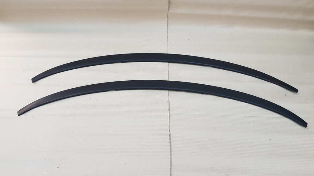 Vw Golf Plus listwa maski 5M0853173B