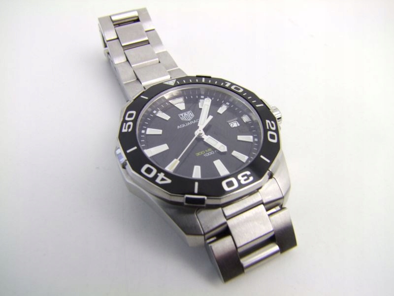 TAG HEUER WAY111A.BA0928