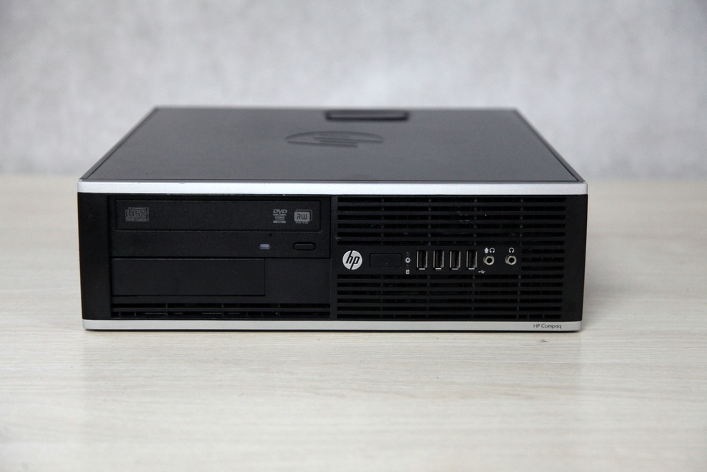 HP - Wストレージ HP 6300 i5-3470 8G SSD256+HDD500の+