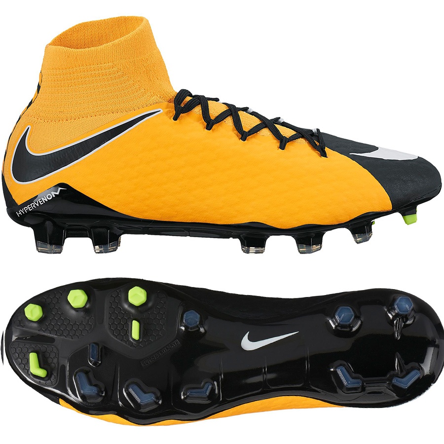 nike hypervenom 39