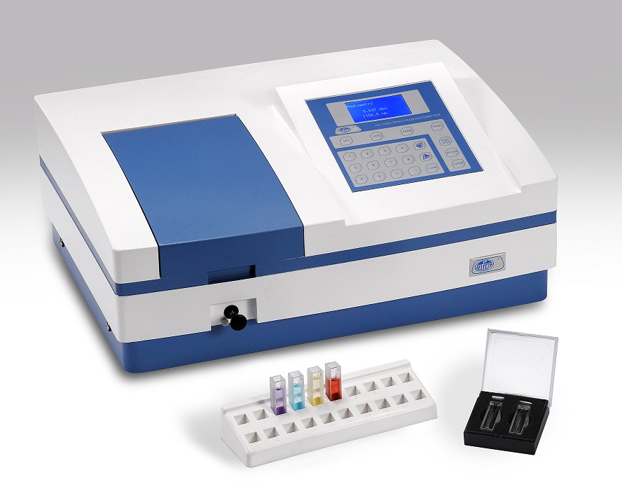 Spektrofotometr UV-3100, typu UV-VIS