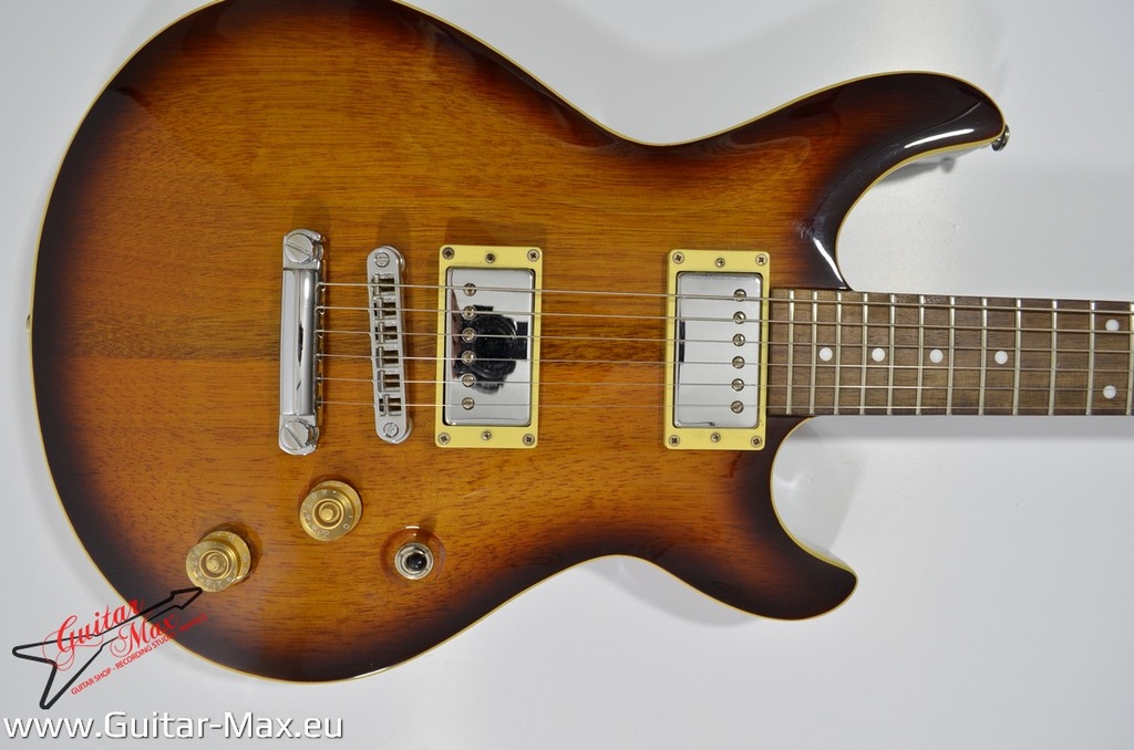 CORT M520 Gitara Elektryczna KX5 PRS X6