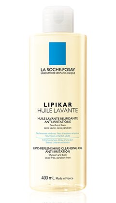 LA ROCHE LIPIKAR Oliwka do mycia - 400 ml