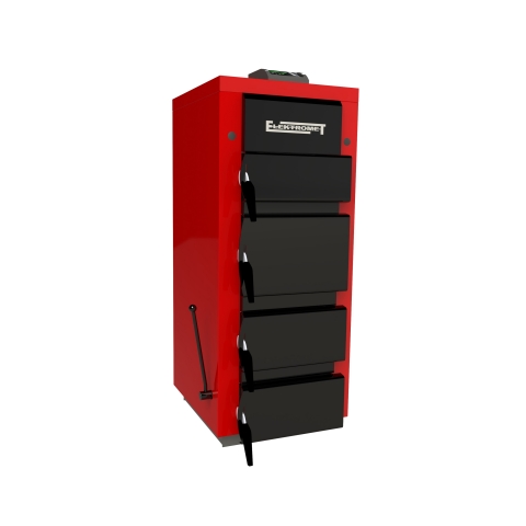 Kocioł węglowy Elektromet EKO KWP Strong 18 kW