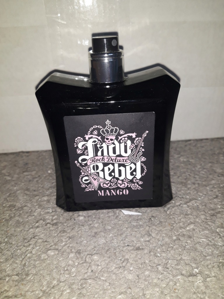lady bebel perfumy tester 100ml