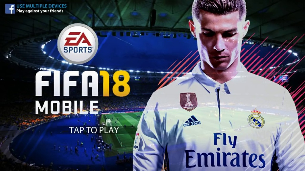 Fifa Mobile 18 Coins 15 milionów 150zl
