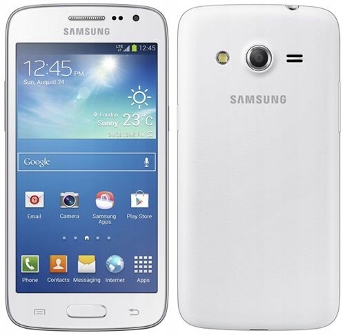 Samsung Galaxy CORE SM G386F LTE 100% SPRAWNY
