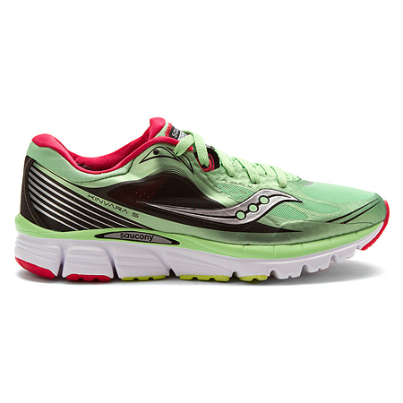 Saucony kinvara 5 clearance 37