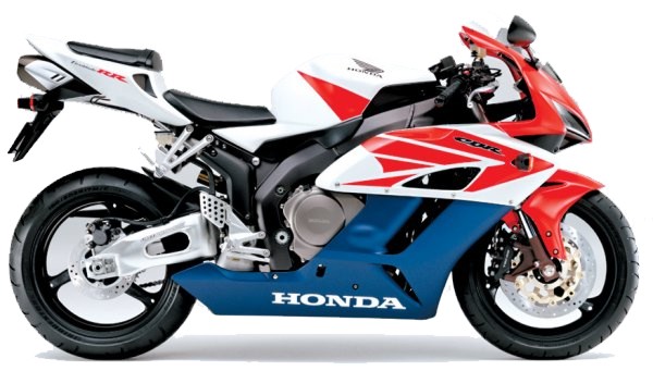 Honda CBR 1000 RR 2004 r. NAKLEJKI KOMPLETY