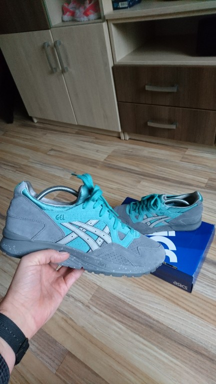 Gel lyte v jack frost cheap