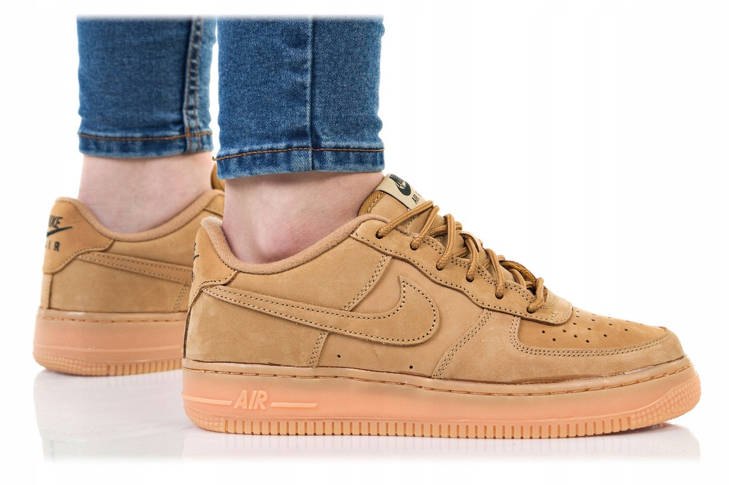 Nike air force 1 winter prm gs best sale