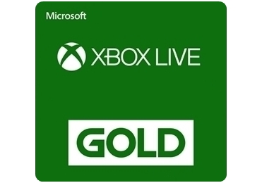 KOD KLUCZ XBOX LIVE GOLD na 3 MIESIĄCE Xbox360 ONE