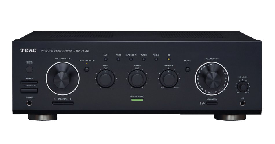 TEAC A-R630 MKII Wzmacniacz Lublin Wysyłka GRATIS
