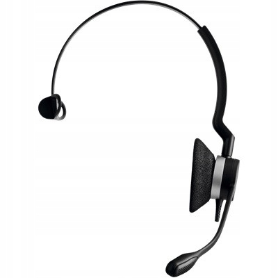 JABRA Zestaw słuchawkowy Biz2300 Mono QD Wideband