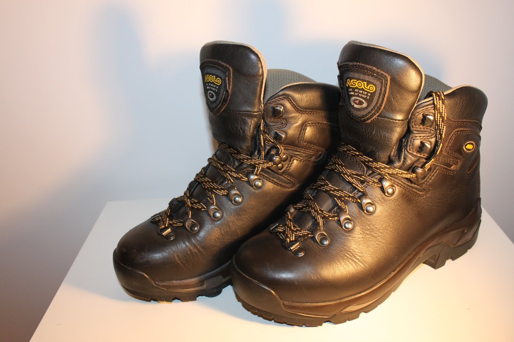 BUTY TREKKINGOWE ASOLO TPS 535 LTH V MM 7146190933 oficjalne