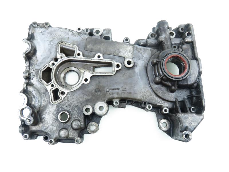 POMPA OLEJU OPEL CORSA C 1.0 12V 90570200
