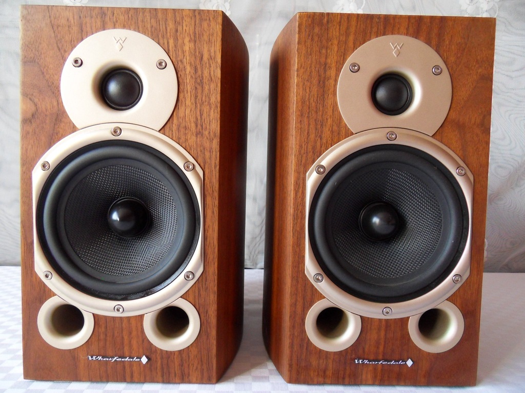 Wharfedale diamond hot sale 75th anniversary