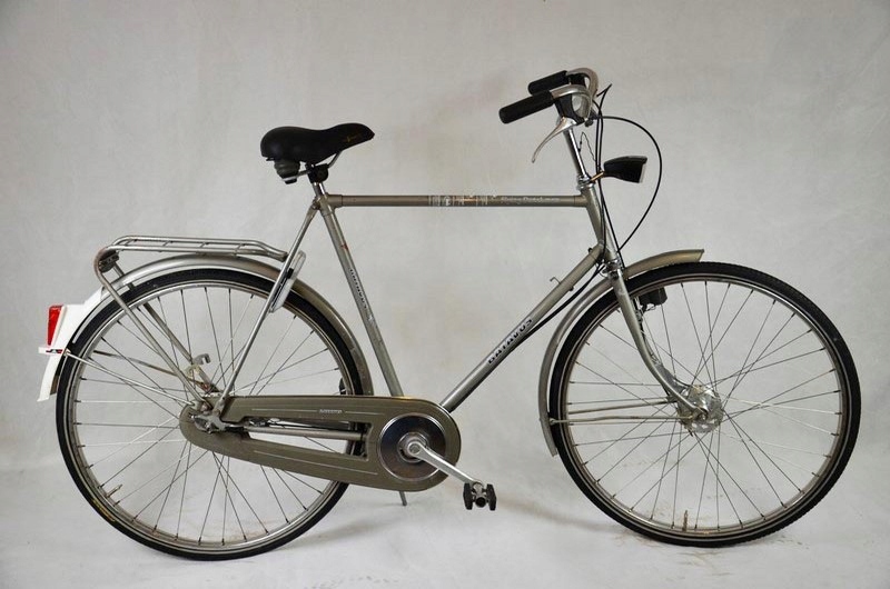 batavus flying dutchman bike