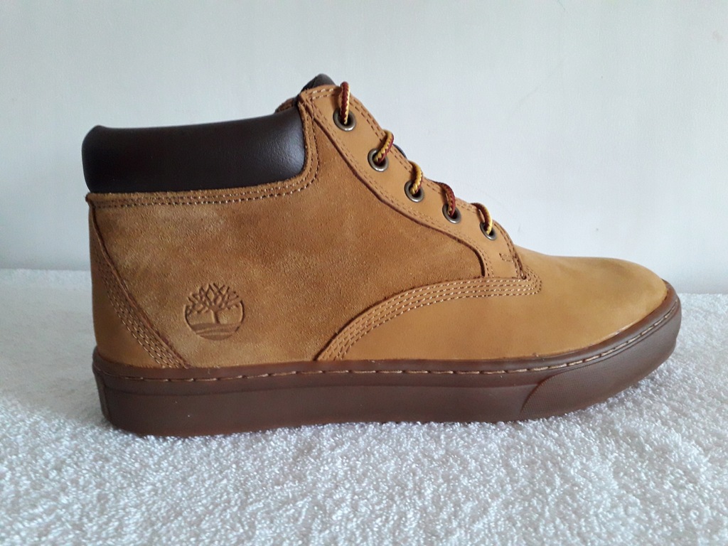 Timberland on sale dauset chukka