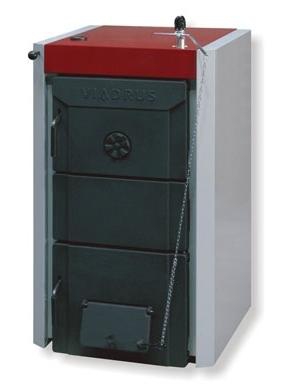 KLIMOSZ VIADRUS HERCULES U22 17 kW 3 CZŁONOWY