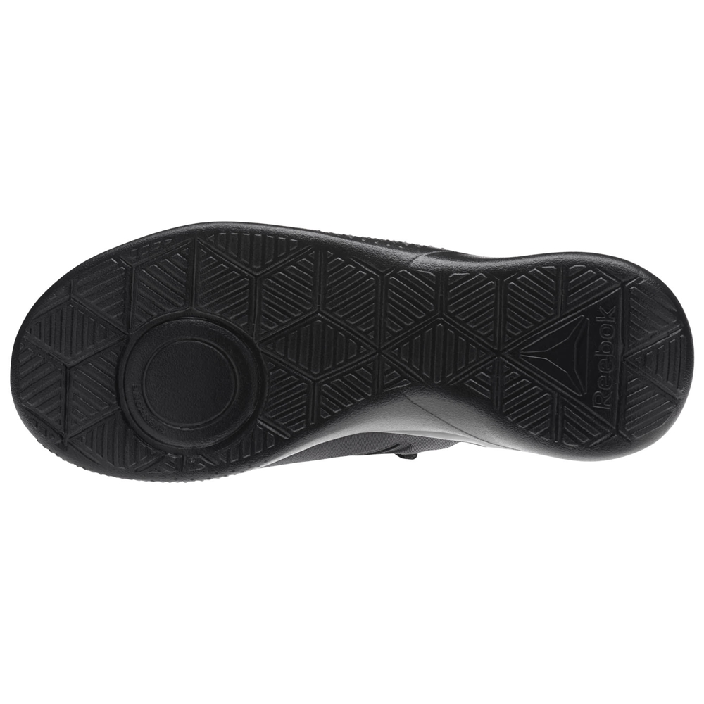 reebok cardio motion