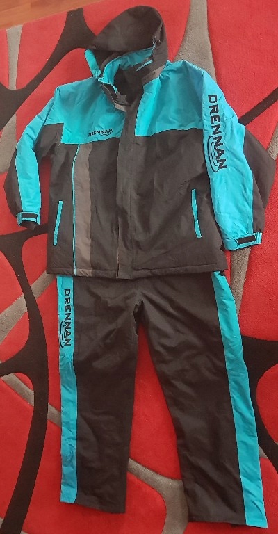 kombinezon Drennan xxl