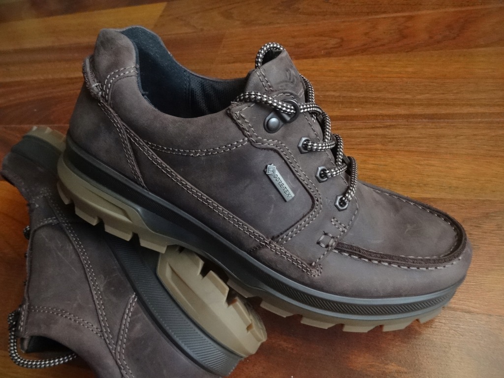 Ecco rugged track aanbieding hot sale