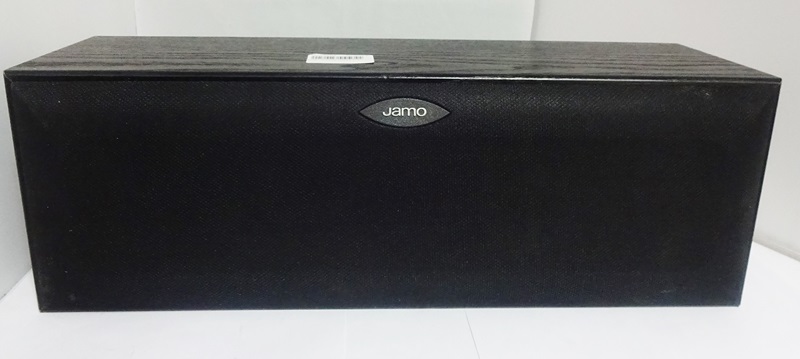 JAMO E 4CEN CENTRALNY 100WAT 8OHM KOLUMNA GŁOŚNIK