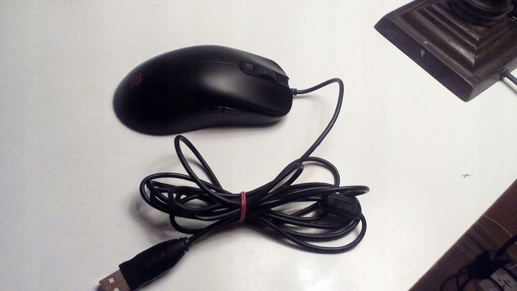 mysz ZOWIE FK2 Mouse for e-sports