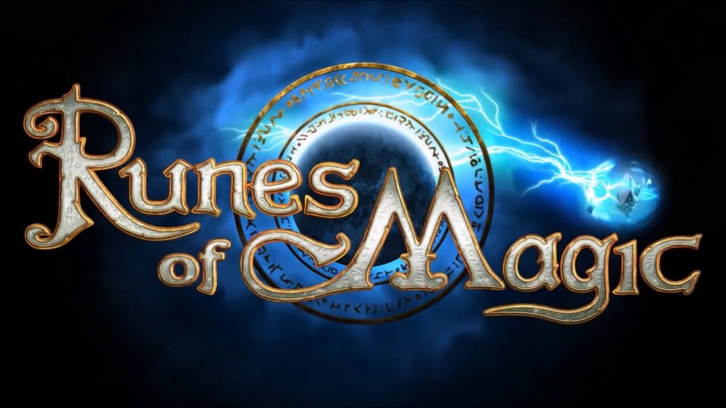 Runes of Magic Czempion/Łotr/Mag